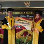 Dies Natalis ke-32, WiGa Press Di-Launching