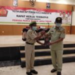Ada Buku ‘WiGa Press’ di HUT PPM ke-40