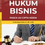 HUKUM BISNIS PASCA UU CIPTA KERJA